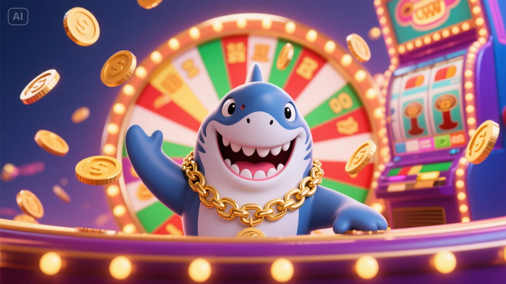 Registration at Dream Vegas Casino